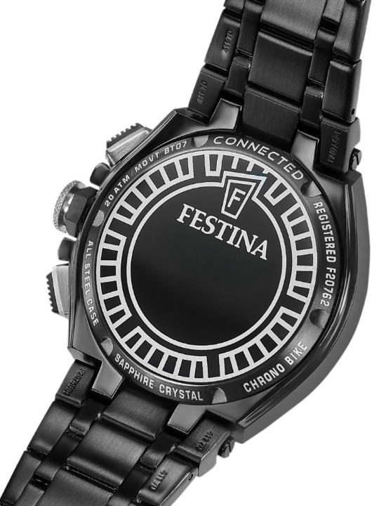 Obrazek Festina Chrono Bike Connected