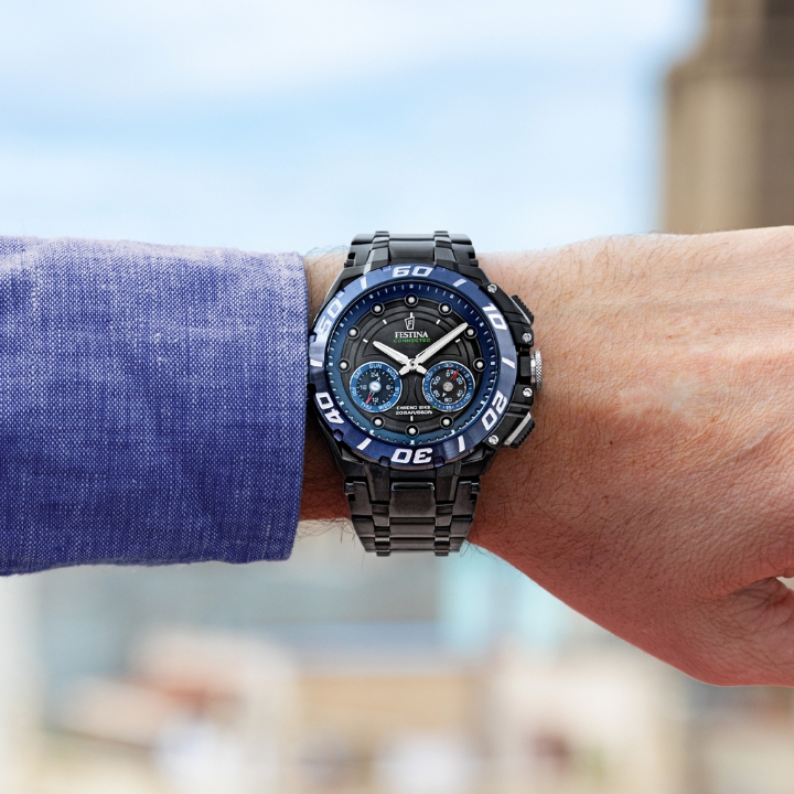 Obrazek Festina Chrono Bike Connected