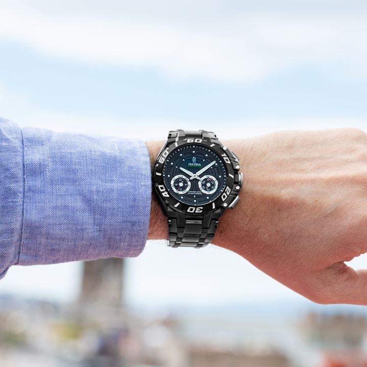 Obrazek Festina Chrono Bike Connected