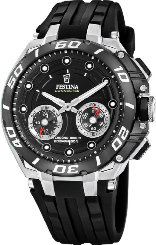 Festina Chrono Bike Connected