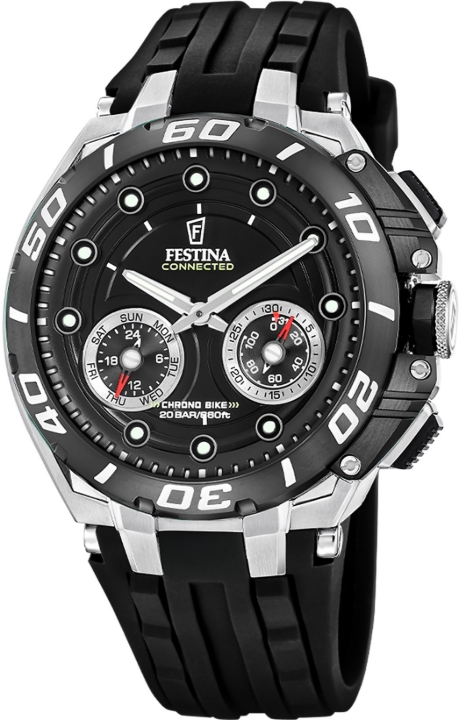 Obrazek Festina Chrono Bike Connected