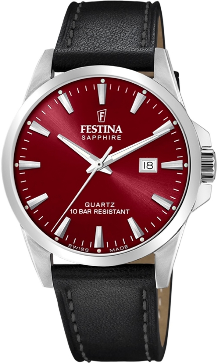 Obrazek Festina Swiss Made