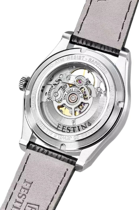 Obrazek Festina Swiss Made Automatic