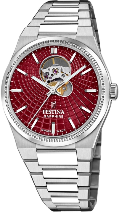Obrazek Festina Swiss Made Automatic
