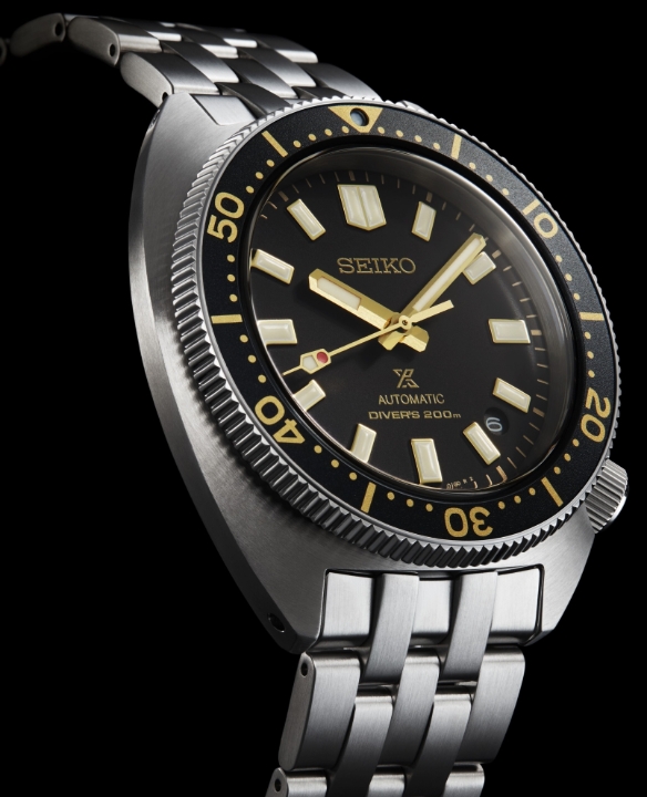 Obrazek Seiko Prospex Sea Turtle 1968 Re-Interpretation
