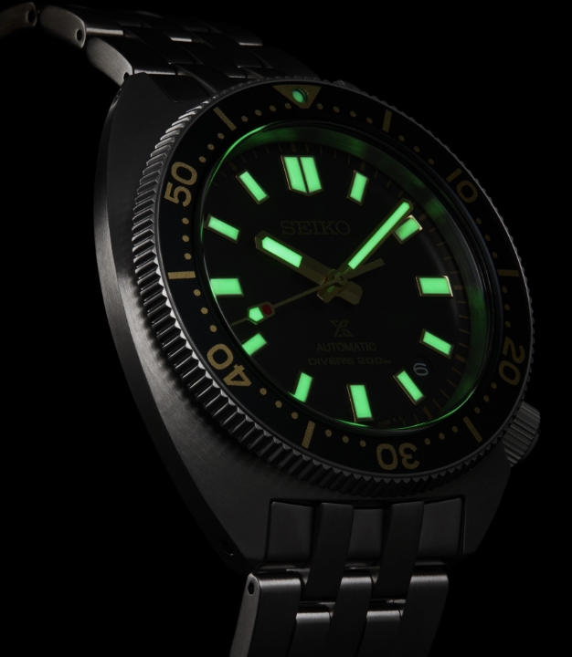 Obrazek Seiko Prospex Sea Turtle 1968 Re-Interpretation
