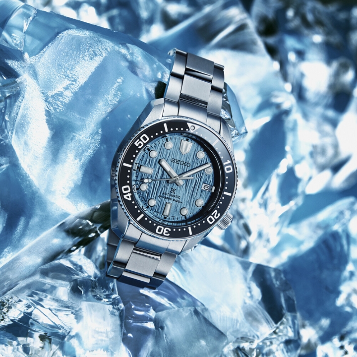 Obrazek Seiko Prospex Save the Ocean Special Edition