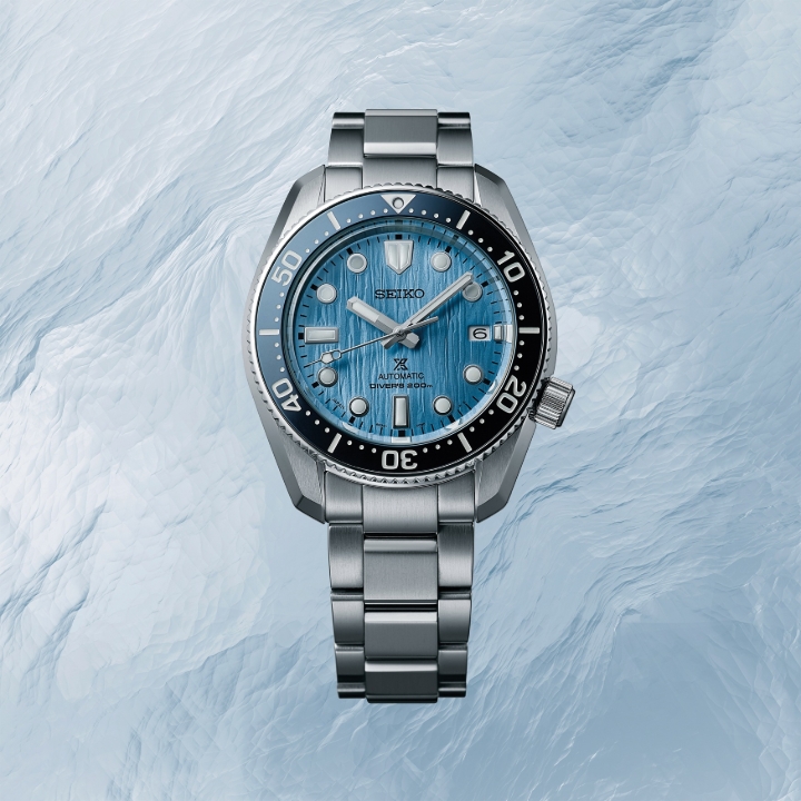 Obrazek Seiko Prospex Save the Ocean Special Edition