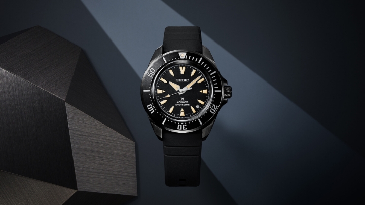Obrazek Seiko Prospex Sea