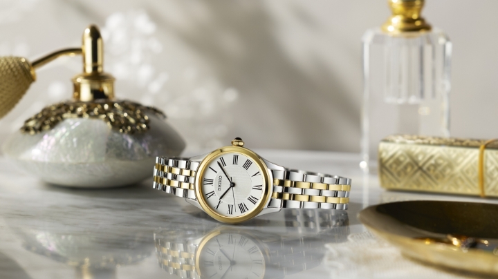 Obrazek Seiko Quartz