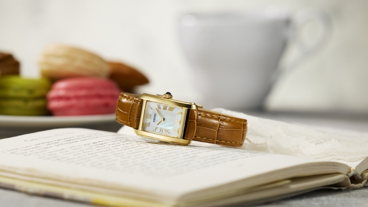 Obrazek Seiko Quartz