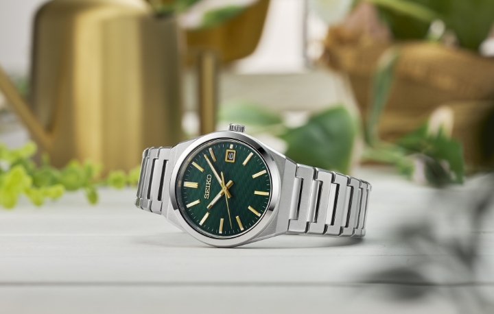 Obrazek Seiko Quartz