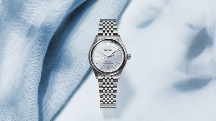 Obrazek Seiko Presage Classic Series