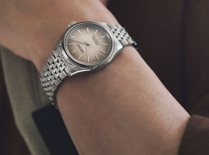 Obrazek Seiko Presage Classic Series