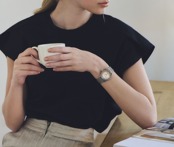 Obrazek Seiko Presage Classic Series