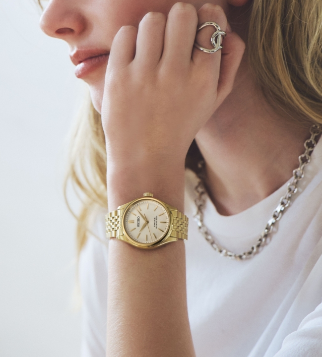 Obrazek Seiko Presage Classic Series