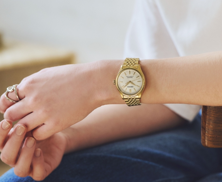 Obrazek Seiko Presage Classic Series