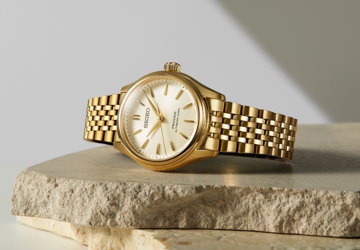 Obrazek Seiko Presage Classic Series
