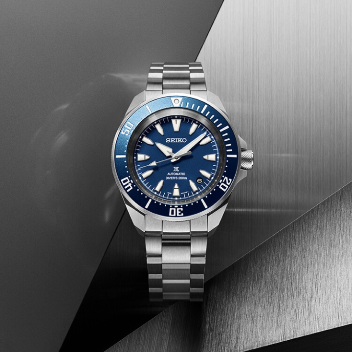 Obrazek Seiko Prospex Sea