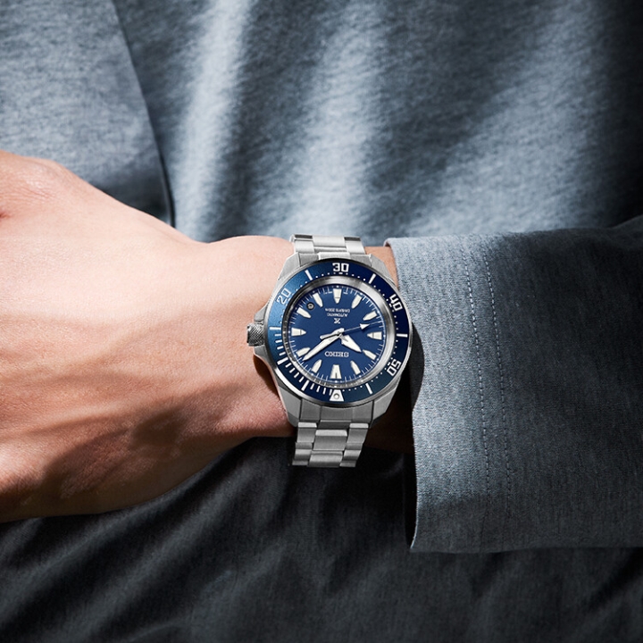 Obrazek Seiko Prospex Sea