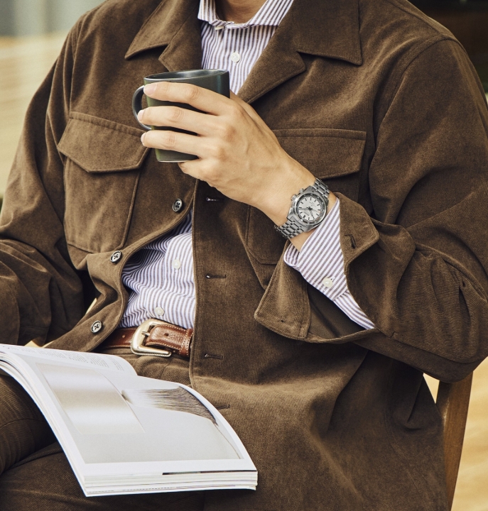 Obrazek Seiko Prospex Speedtimer