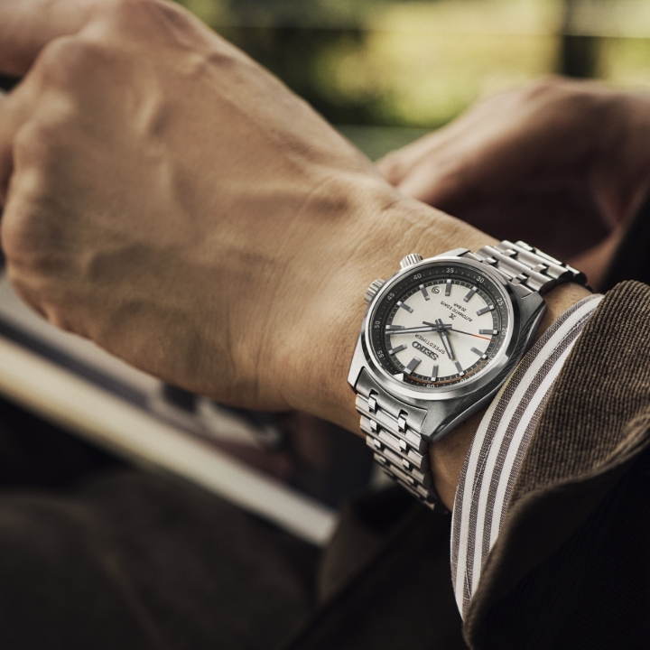 Obrazek Seiko Prospex Speedtimer