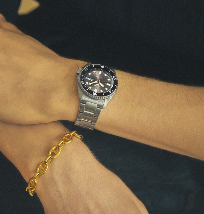 Obrazek Seiko 5 Sports SKX Series