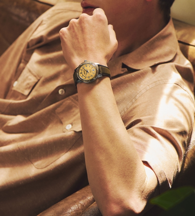 Obrazek Seiko Presage Style60's