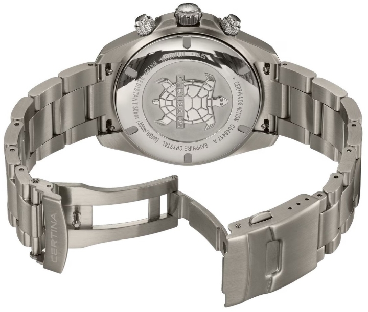 Obrazek Certina DS Action Chrono
