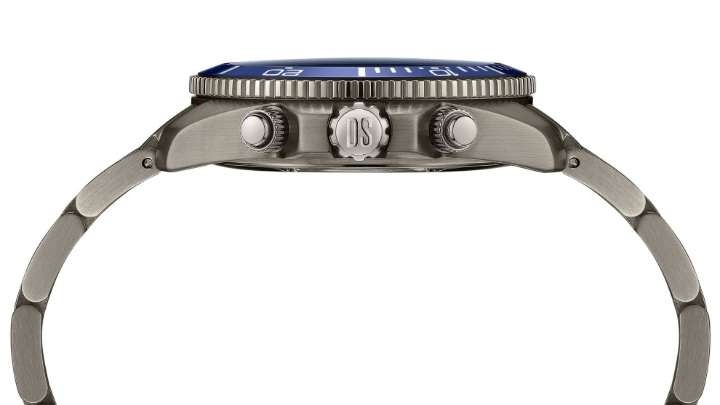Obrazek Certina DS Action Chrono