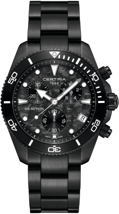 Obrazek Certina DS Action Chrono