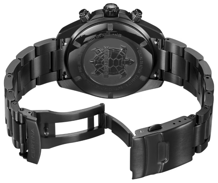 Obrazek Certina DS Action Chrono