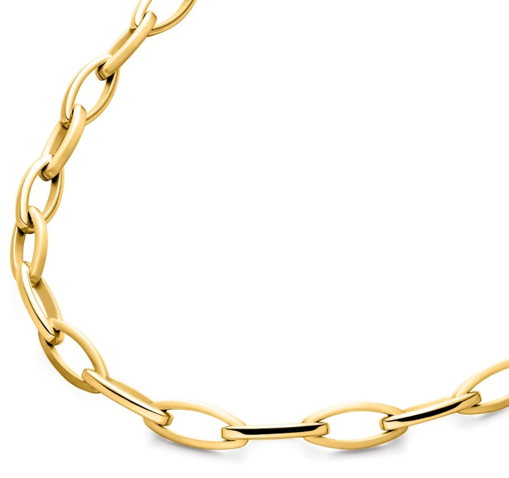 Obrazek Boccia Titanium náhrdelník