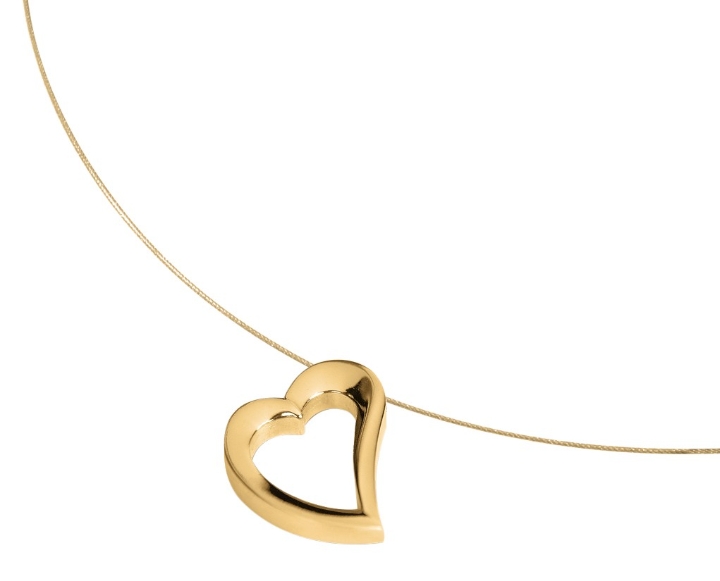 Obrazek BOCCIA TITANIUM wisiorek