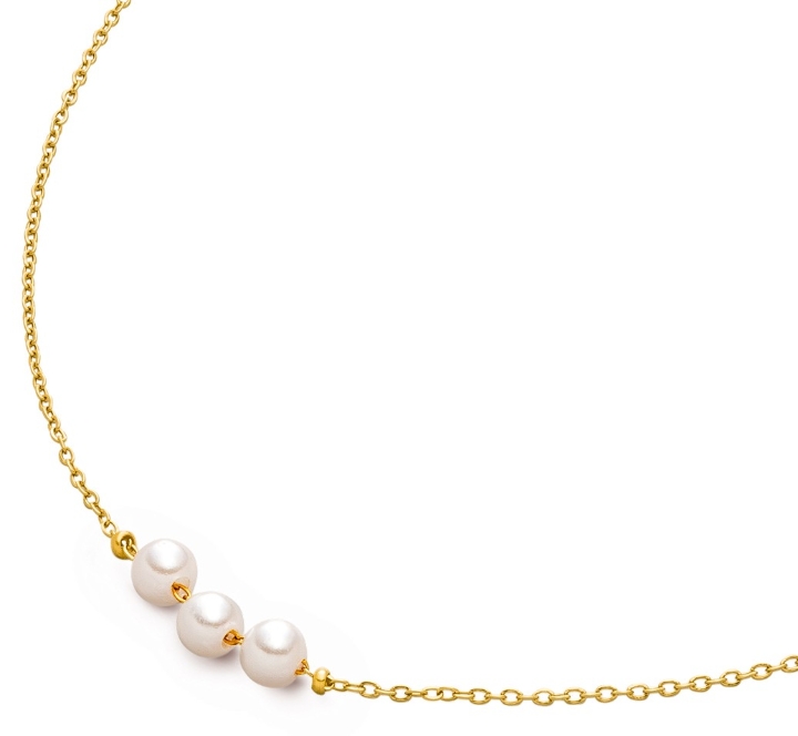 Obrazek Boccia Titanium náhrdelník