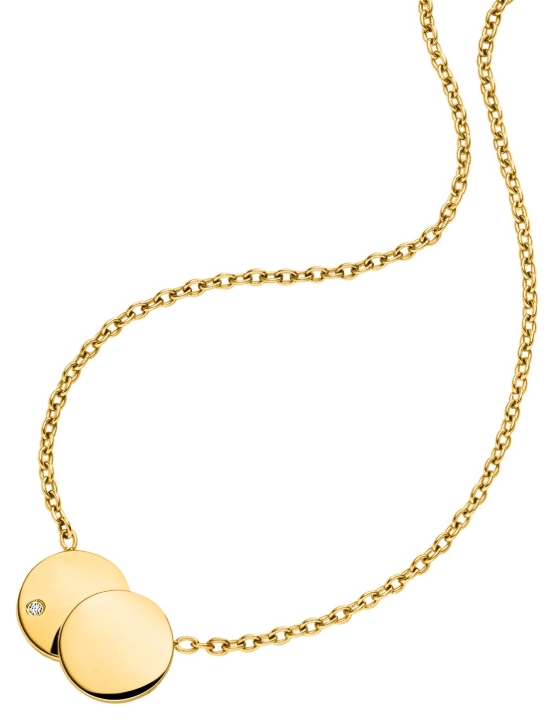 Obrazek BOCCIA TITANIUM naszyjnik