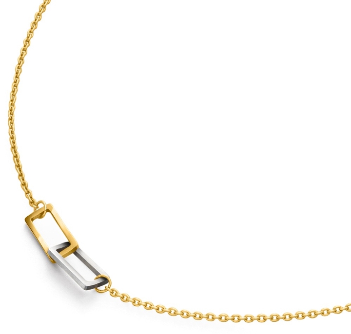 Obrazek Boccia Titanium náhrdelník