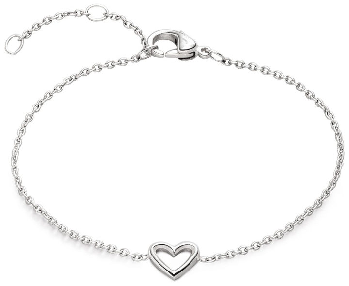 Obrazek Boccia Titanium náramek