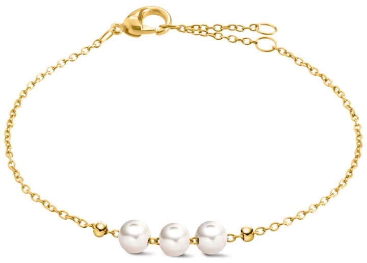 Obrazek Boccia Titanium náramek