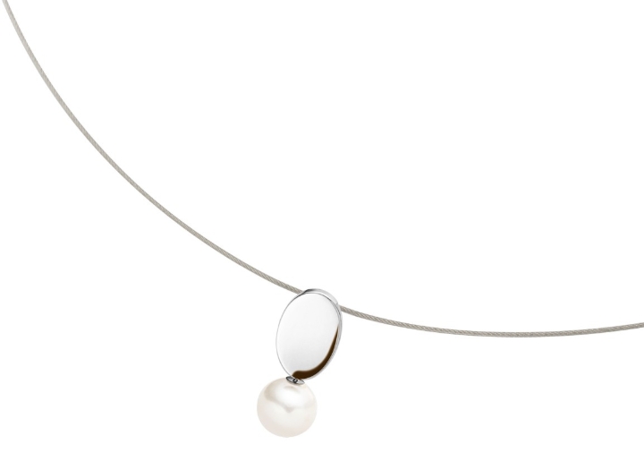 Obrazek Boccia Titanium přívěsek