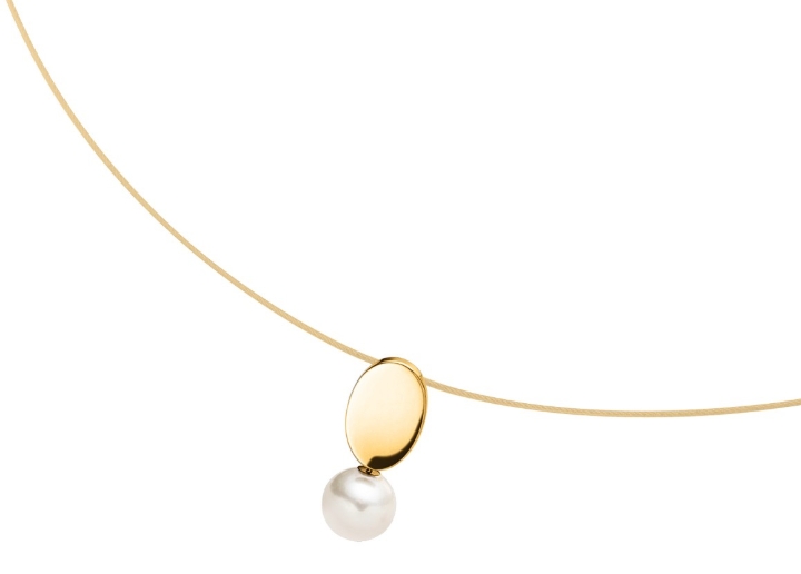 Obrazek Boccia Titanium přívěsek