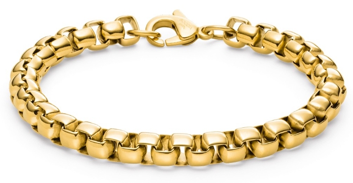 Obrazek Boccia Titanium náramek