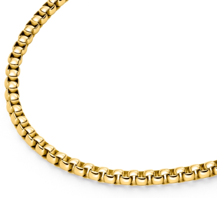 Obrazek Boccia Titanium náhrdelník