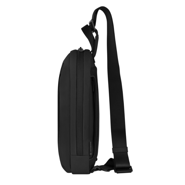 Obrazek Plecak z jednym paskiem Victorinox s RFID ochranou