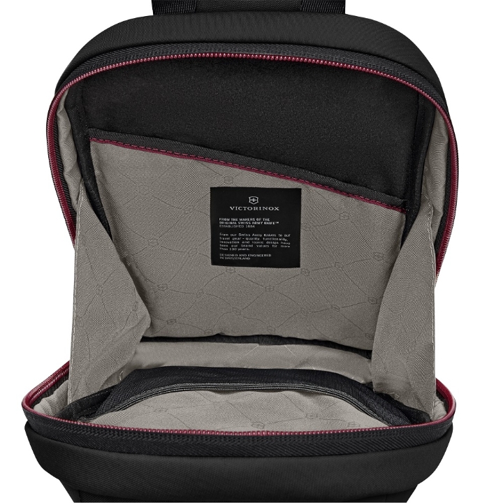 Obrazek Plecak z jednym paskiem Victorinox s RFID ochranou