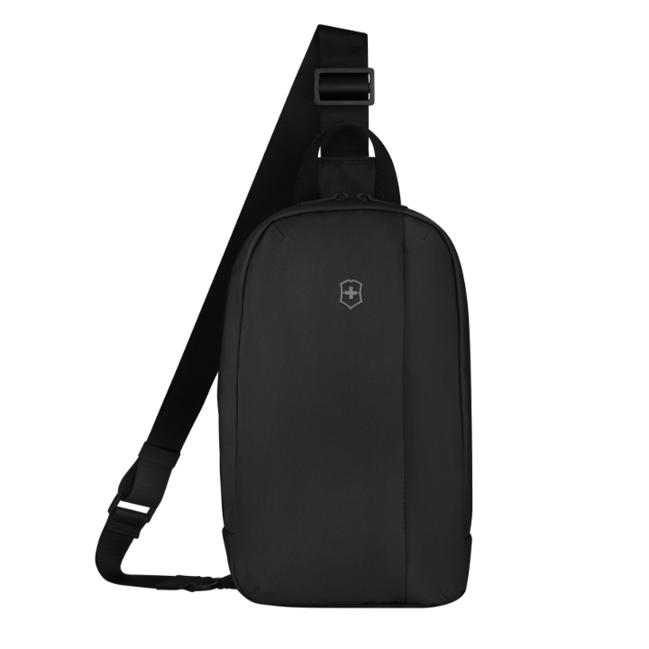 Obrazek Plecak z jednym paskiem Victorinox s RFID ochranou