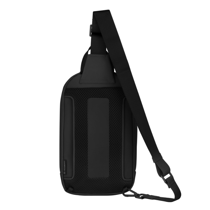 Obrazek Plecak z jednym paskiem Victorinox s RFID ochranou