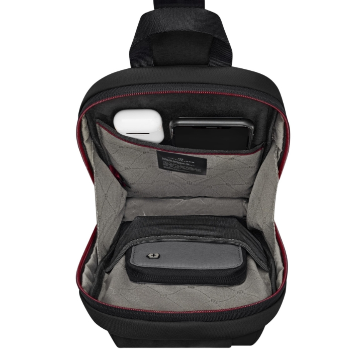 Obrazek Plecak z jednym paskiem Victorinox s RFID ochranou