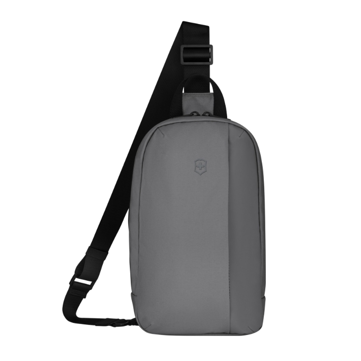 Obrazek Plecak z jednym paskiem Victorinox s RFID ochranou