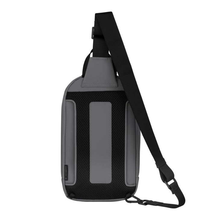 Obrazek Plecak z jednym paskiem Victorinox s RFID ochranou